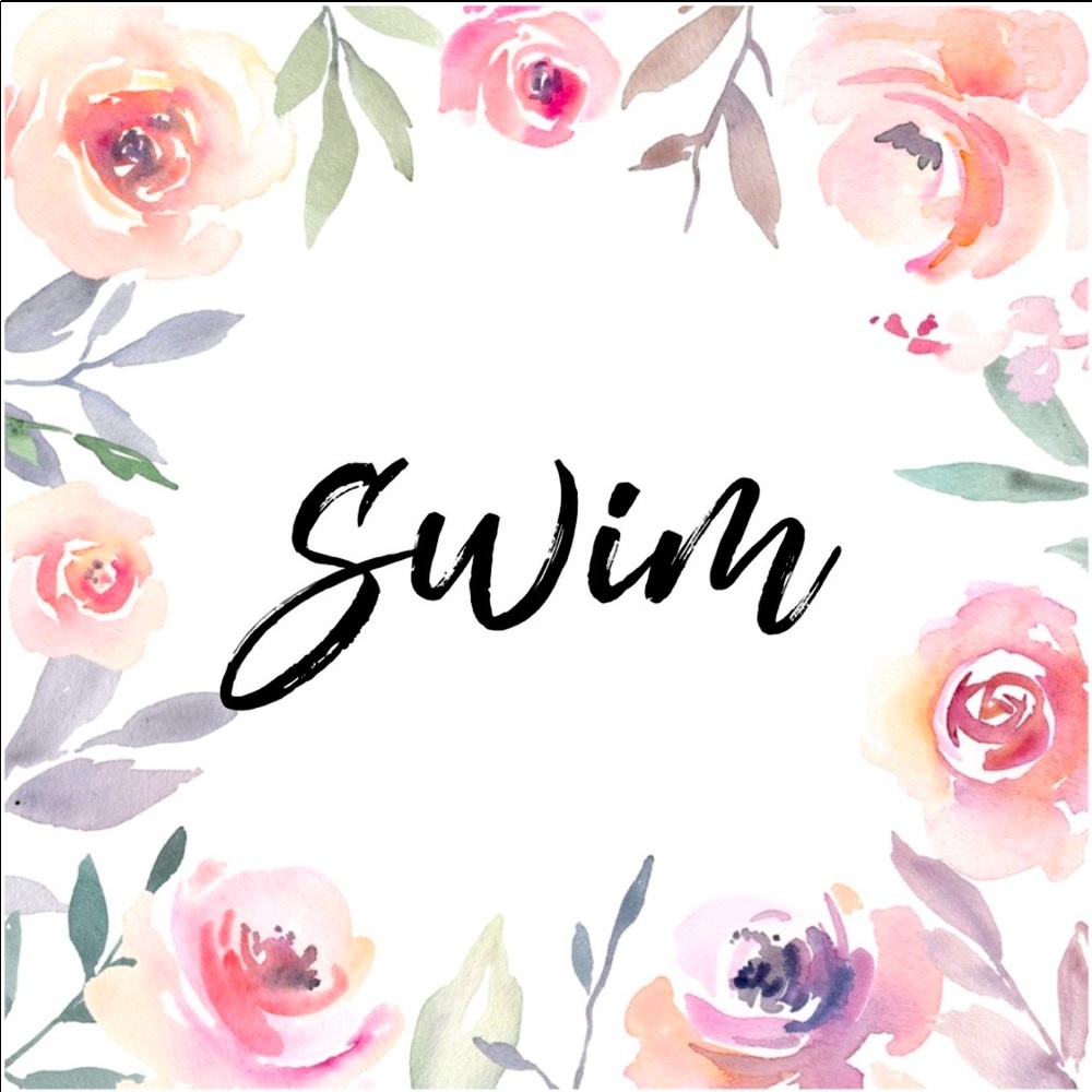 Swim Wear ♥️